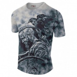 Remeras de vikingos Outlet