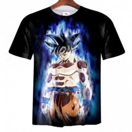 dragon ball remeras