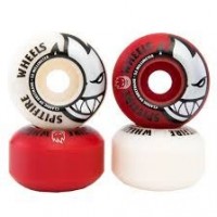 Ruedas